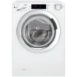 CANDY GVFW4106LWHC-S Πλυντήριο/Στεγνωτήριο Ρούχων 10/6KG A ΕΩΣ 12 ΔΟΣΕΙΣ