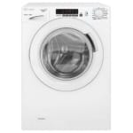 CANDY GVSW 485D/S Πλυντήριο/Στεγνωτήριο Ρούχων 8/5KG A ΕΩΣ 12 ΔΟΣΕΙΣ