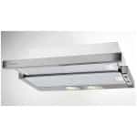 ΣΥΡΟΜΕΝΟΙ ΑΠΟΡΡΟΦΗΤΗΡΕΣ CANDY CBT6240X INOX ΕΩΣ 12 ΔΟΣΕΙΣ