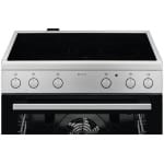 AEG CCB6400ABM Κουζίνα 73lt με Εστίες Κεραμικές Α ΕΩΣ 12 ΔΟΣΕΙΣ - Image 2
