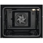 AEG CCB6441MBM Κουζίνα 73lt με Κεραμικές Εστίες Π59.6εκ. Inox ΕΩΣ 12 ΔΟΣΕΙΣ - Image 3