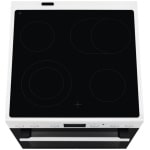AEG CCB6442MBW Κουζίνα 73lt με Εστίες Κεραμικές Α ΕΩΣ 12 ΔΟΣΕΙΣ - Image 3