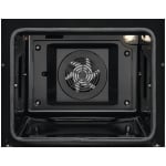 AEG CCB6442MBW Κουζίνα 73lt με Εστίες Κεραμικές Α ΕΩΣ 12 ΔΟΣΕΙΣ - Image 2