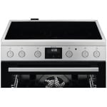 AEG CCB6442MBM Κουζίνα 73lt με Εστίες Κεραμικές Α ΕΩΣ 12 ΔΟΣΕΙΣ - Image 3