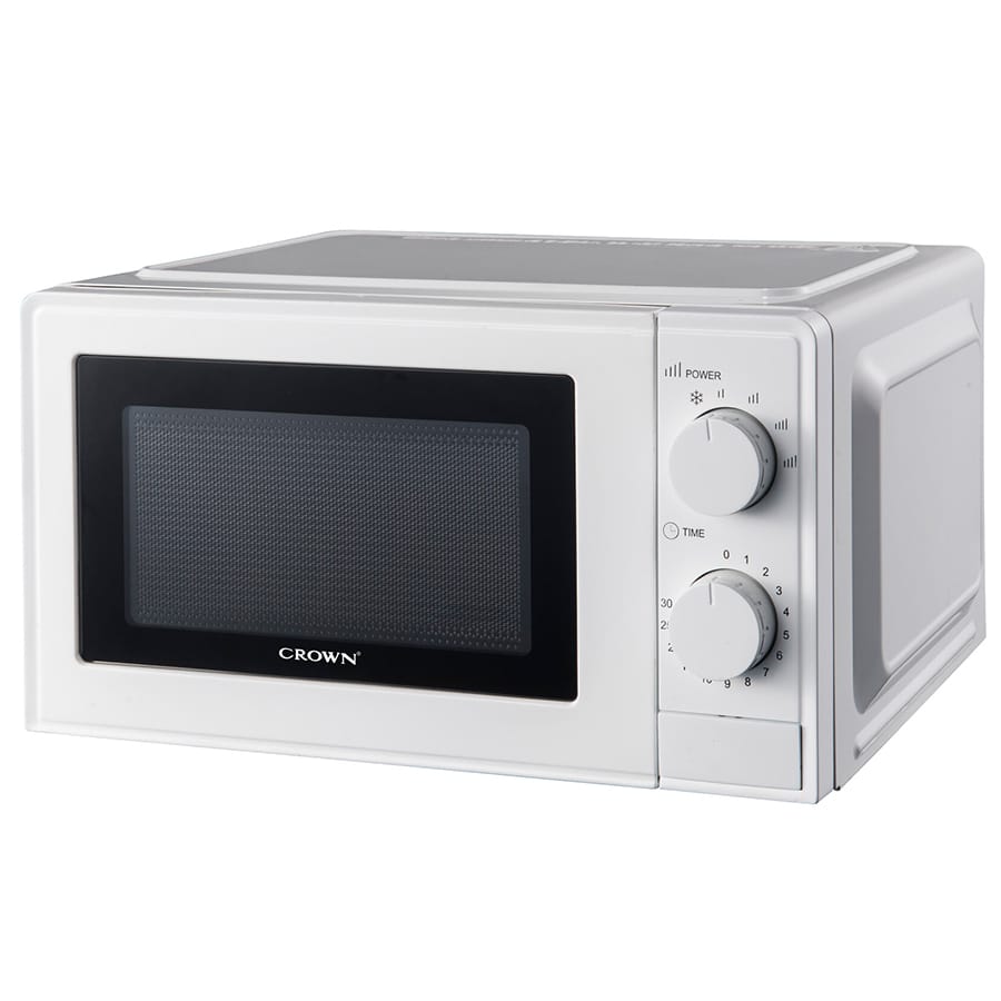 CDMO-2069-7e0.jpg ΦΟΥΡΝΟΣ ΜΙΚΡΟΚΥΜΑΤΩΝ CROWN CDMO-2069 ΕΩΣ 12 ΔΟΣΕΙΣ - Image 1