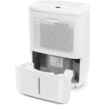 INVENTOR COMFORT CF-ION-10L Αφυγραντήρας 10lt με Ιονιστή ΕΩΣ 12 ΔΟΣΕΙΣ - Image 3