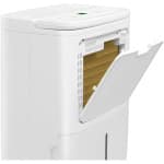 INVENTOR COMFORT CF-ION-10L Αφυγραντήρας 10lt με Ιονιστή ΕΩΣ 12 ΔΟΣΕΙΣ - Image 2
