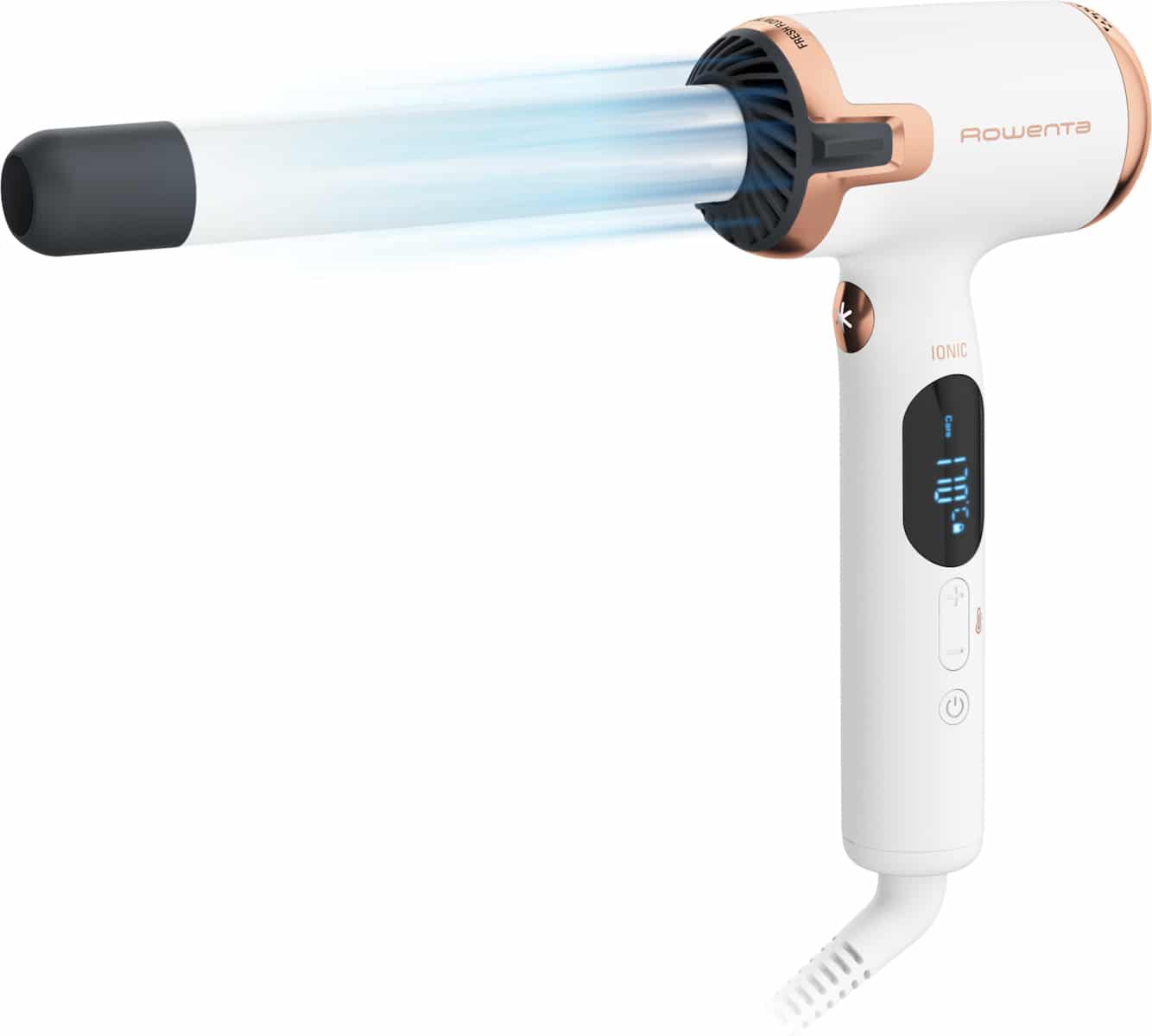 CF4310F0_01-c81.jpeg ROWENTA CF4310F0 Air Care Ultimate Experience Ψαλίδι Μαλλιών για Μπούκλες ΕΩΣ 12 ΔΟΣΕΙΣ - Image 1
