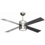 TELEMAX CF48- 4CL(MN) Ανεμιστήρας Οροφής 70W 48'' με 4 φτερά και τηλεχειριστήριο ΕΩΣ 12 ΔΟΣΕΙΣ