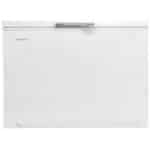 DAVOLINE CHFR 380 W NE Καταψύκτης Μπαούλο 371lt F ΕΩΣ 12 ΔΟΣΕΙΣ