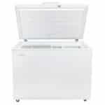 DAVOLINE CHFR 380 W NE Καταψύκτης Μπαούλο 371lt F ΕΩΣ 12 ΔΟΣΕΙΣ - Image 2