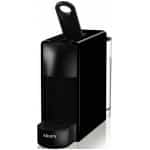 Krups NESPRESSO Original XN1108V Μηχανή Καφέ Essenza Mini Black 1300W 19Bar ΕΩΣ 12 ΔΟΣΕΙΣ - Image 2
