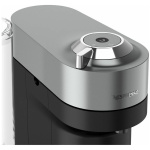 Krups ΧΝ930Τ Vertuo Pop+ Καφετιέρα για Κάψουλες Vertuo Πίεσης 19bar Μαύρη (ΕΩΣ 12 ΔΟΣΕΙΣ) - Image 3