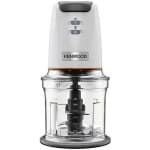 Kenwood CHP61.000WH Πολυκόπτης Multi 500W με Δοχείο 500ml (ΕΩΣ 12 ΔΟΣΕΙΣ)