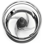 Kenwood CHP61.000WH Πολυκόπτης Multi 500W με Δοχείο 500ml (ΕΩΣ 12 ΔΟΣΕΙΣ) - Image 4