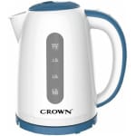CROWN CK-1833 ΒΡΑΣΤΗΡΑΣ 2200W ΕΩΣ 12 ΔΟΣΕΙΣ