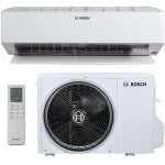 ΒΟSCH CLC6001i-Set 35 E Κλιματιστικό Inverter 12000 BTU A++/A++ ΕΩΣ 12 ΔΟΣΕΙΣ - Image 2