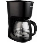 COMFORT CM 1089 GS Καφετιέρα Φίλτρου 750W Black ΕΩΣ 12 ΔΟΣΕΙΣ - Image 2
