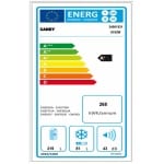 CANDY CMDS 6182W Ψυγειοκαταψύκτης Λευκός Α+ ΕΩΣ 12 ΔΟΣΕΙΣ - Image 3