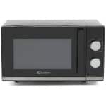 CANDY CMG20TNMB Φούρνος Μικροκυμάτων με Grill 20lt ΕΩΣ 12 ΔΟΣΕΙΣ