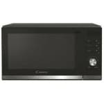 CANDY CMGA20TNDB Φούρνος Μικροκυμάτων με Grill 20lt 900W ΕΩΣ 12 ΔΟΣΕΙΣ