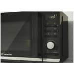 CANDY CMGA20TNDB Φούρνος Μικροκυμάτων με Grill 20lt 900W ΕΩΣ 12 ΔΟΣΕΙΣ - Image 2