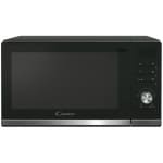 CANDY CMGA23TNDB Φούρνος Μικροκυμάτων με Grill 23lt 900W ΕΩΣ 12 ΔΟΣΕΙΣ