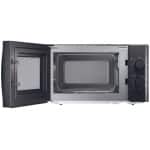 Candy CMW20SMB Φούρνος Μικροκυμάτων 20lt Μαύρος (ΕΩΣ 12 ΔΟΣΕΙΣ) - Image 3