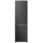 ΨΥΓΕΙΟΚΑΤΑΨΥΚΤΗΣ CANDY CNCQ2T518EB ΜΑΥΡΟΣ NO FROST 182.5Χ54.5 Χ60CM ΕΩΣ 12 ΔΟΣΕΙΣ