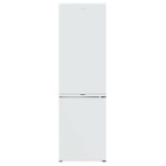 Candy CNCQ2T518EW Ψυγειοκαταψύκτης 279lt No Frost Υ182.5xΠ54.5xΒ60.2cm Λευκός ΕΩΣ 12 ΔΟΣΕΙΣ