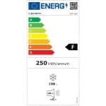 CROWN CHF-200 Καταψύκτης Μπαούλο Α+ ΕΩΣ 12 ΔΟΣΕΙΣ - Image 2