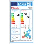 INVENTOR Corona CRVI32-09WFC/CRVO32-09 Κλιματιστικό Τοίχο Α++/Α+++ ΕΩΣ 12 ΔΟΣΕΙΣ - Image 4