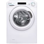 CANDY CS1282DE/1-S Πλυντήριο Ρούχων 8kg D ΕΩΣ 12 ΔΟΣΕΙΣ