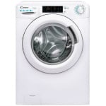CANDY CS 147TXME/1-S Πλυντήριο Ρούχων 7kg A ΕΩΣ 12 ΔΟΣΕΙΣ
