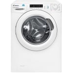 CANDY CS31162D3 Πλυντήριο Ρούχων Slim Line 6KG A+++ ΕΩΣ 12 ΔΟΣΕΙΣ