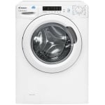 CANDY CS41072D3/2-S Πλυντήριο Ρούχων 7KG A+++ ΕΩΣ 12 ΔΟΣΕΙΣ