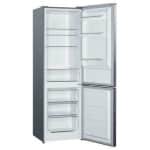 DAVOLINE CSNF 300E IX Ψυγειοκαταψύκτης NoFrost Inox A+ ΕΩΣ 12 ΔΟΣΕΙΣ - Image 3
