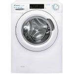 CANDY CSS44 128 TWMCE-S Πλυντήριο Ρούχων 8kg А ΕΩΣ 12 ΔΟΣΕΙΣ