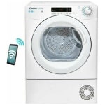 CANDY CSOE C10DG-S Στεγνωτήριο Ρούχων 10kg B ΕΩΣ 12 ΔΟΣΕΙΣ