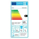 CANDY CSOE C10DG-S Στεγνωτήριο Ρούχων 10kg B ΕΩΣ 12 ΔΟΣΕΙΣ - Image 2
