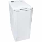CANDY CST 26LE/1-S Πλυντήριο Ρούχων Άνω Φόρτωσης 6kg Α+++ ΕΩΣ 12 ΔΟΣΕΙΣ