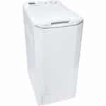 CANDY CST 27LET/1-S Πλυντήριο Ρούχων Άνω Φόρτωσης 7kg Ε ΕΩΣ 12 ΔΟΣΕΙΣ