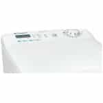 CANDY CST 27LET/1-S Πλυντήριο Ρούχων Άνω Φόρτωσης 7kg Ε ΕΩΣ 12 ΔΟΣΕΙΣ - Image 2