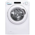 CANDY CSWS 4852DWE/1-S Πλυντήριο-Στεγνωτήριο 8kg/5kg  ΕΩΣ 12 ΔΟΣΕΙΣ