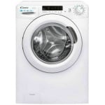 CANDY CSWS4 3642DE/2-S Πλυντήριο/Στεγνωτήριο Ρούχων 6kg/4kg F ΕΩΣ 12 ΔΟΣΕΙΣ