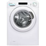CANDY CSWS4752DWE/1-S Πλυντήριο/Στεγνωτήριο Ρούχων 7kg/5kg E/C ΕΩΣ 12 ΔΟΣΕΙΣ