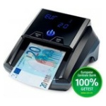 ΑΝΙΧΝΕΥΤΕΣ ΧΑΡΤΟΝΟΜΙΣΜΑΤΩΝ CT-331 CASH TESTER ΕΩΣ 12 ΔΟΣΕΙΣ