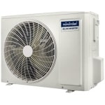 TOYOTOMI Erai CTN/CTG-235BRM Κλιματιστικό Inverter 12000 BTU A++/A+ με Ιονιστή και WiFi Midnight Blue ΕΩΣ 12 ΔΟΣΕΙΣ - Image 3