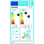 TOYOTOMI Erai CTN/CTG-271W Κλιματιστικό Inverter 24000 BTU A++/A+ με Ιονιστή και WiFi Mistery White ΕΩΣ 12 ΔΟΣΕΙΣ - Image 3