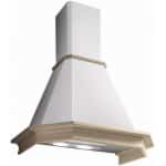 ΑΠΟΡΡΟΦΗΤΗΡΕΣ ΚΑΜΙΝΑΔΑ PYRAMIS CLASSIC ΡΟΥΣΤΙΚ 90CM 065018102 ΕΩΣ 12 ΔΟΣΕΙΣ